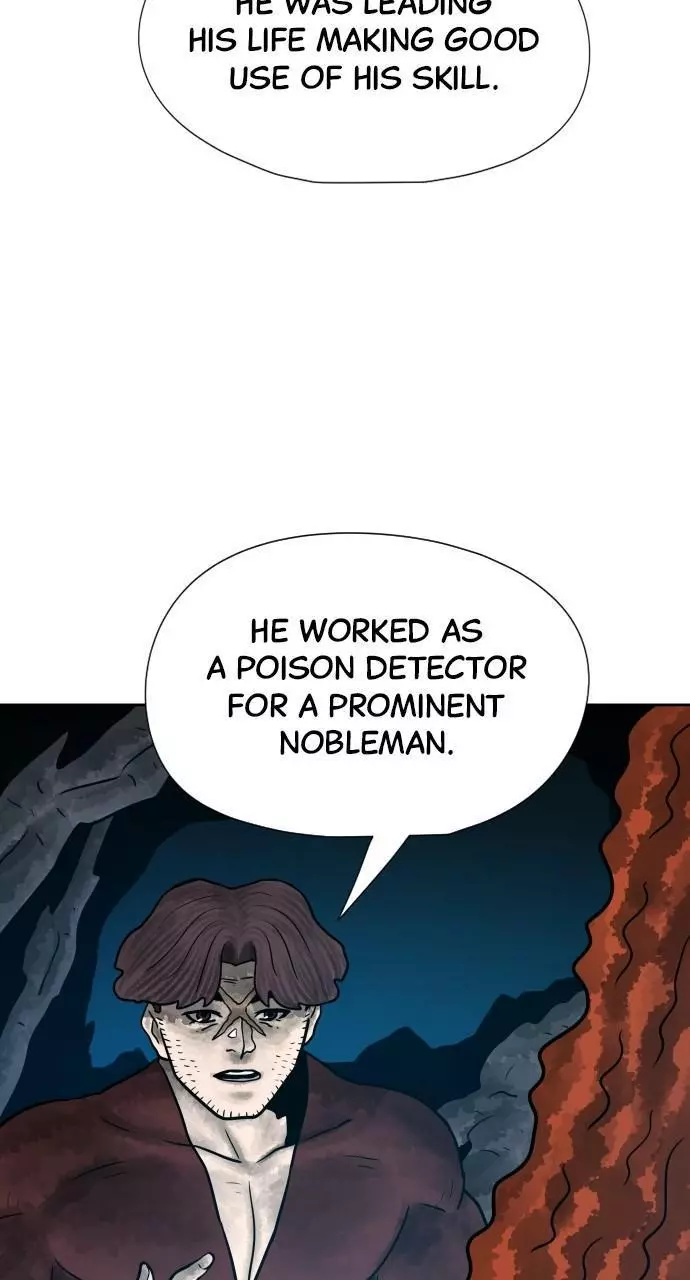 Warrior Executioner Chapter 33 page 55