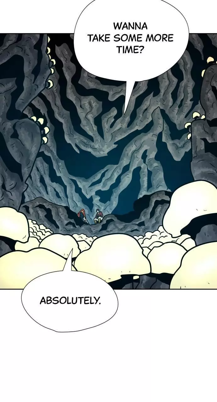 Warrior Executioner Chapter 33 page 63