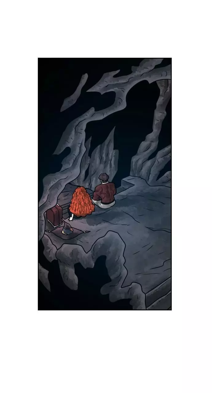 Warrior Executioner Chapter 33 page 83