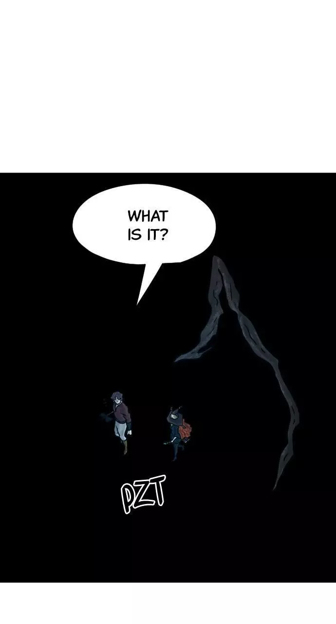 Warrior Executioner Chapter 33 page 89