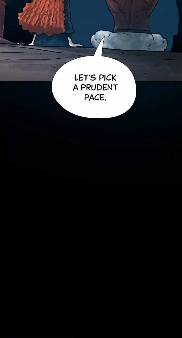 Warrior Executioner Chapter 33 page 87