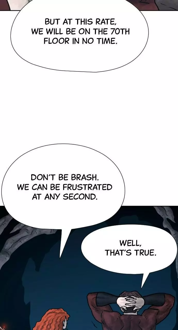 Warrior Executioner Chapter 33 page 86