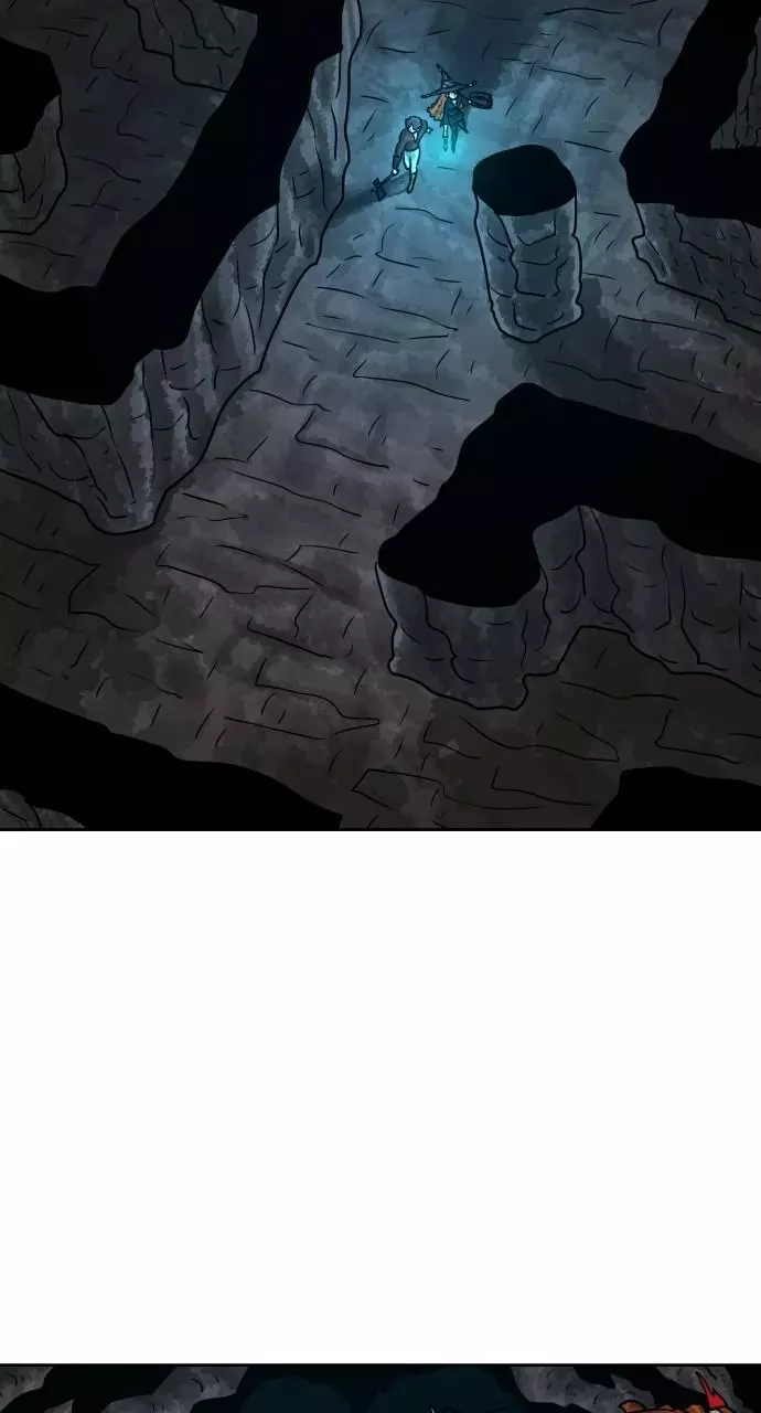 Warrior Executioner Chapter 33 page 74