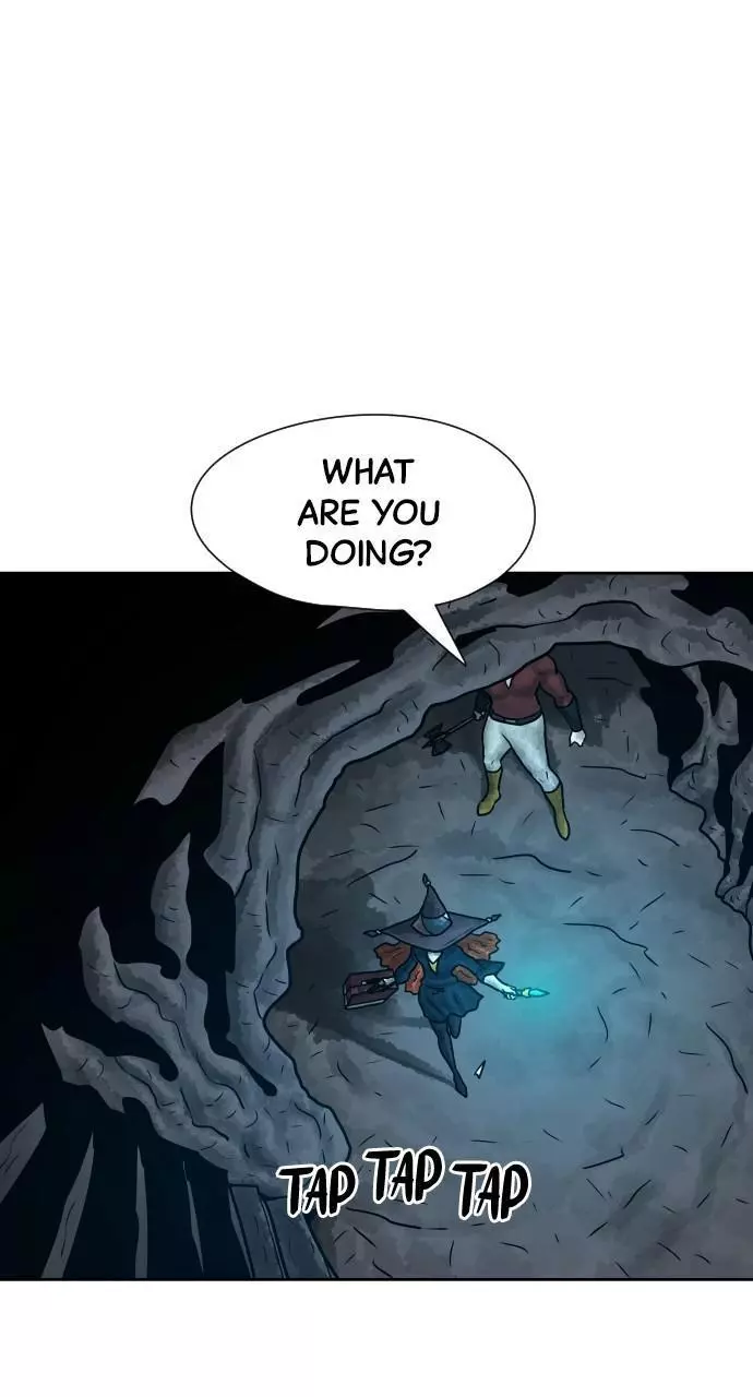 Warrior Executioner Chapter 33 page 90