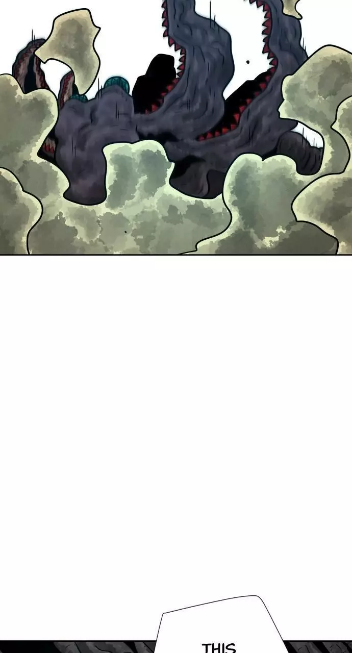 Warrior Executioner Chapter 33 page 81