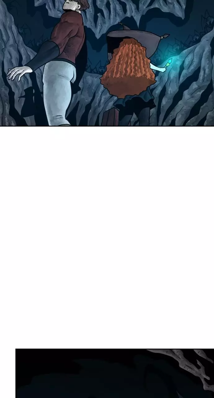 Warrior Executioner Chapter 33 page 78