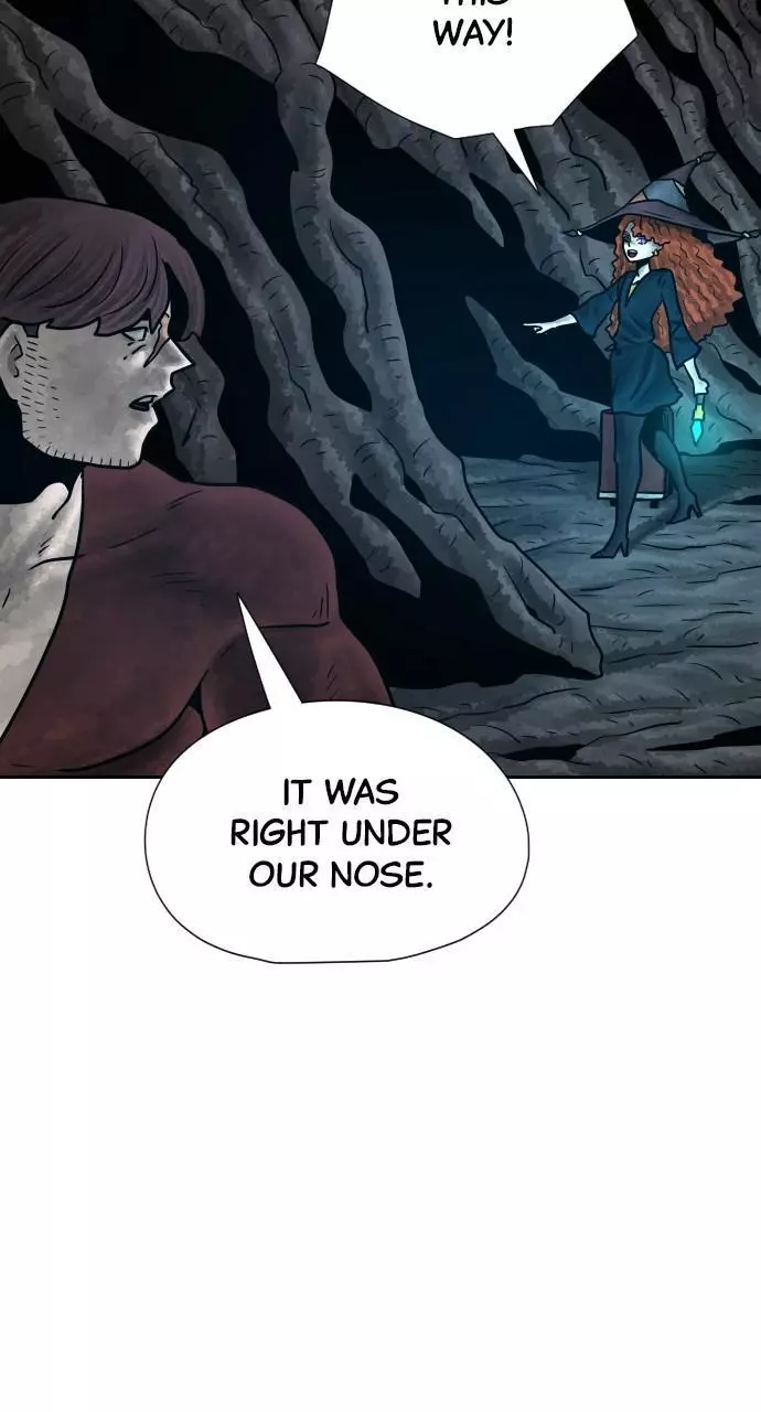 Warrior Executioner Chapter 33 page 82
