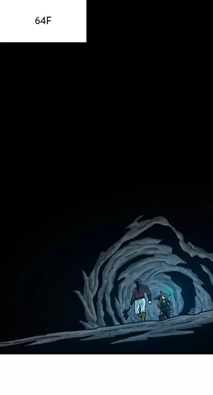 Warrior Executioner Chapter 33 page 88