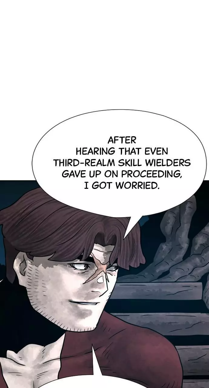 Warrior Executioner Chapter 33 page 85