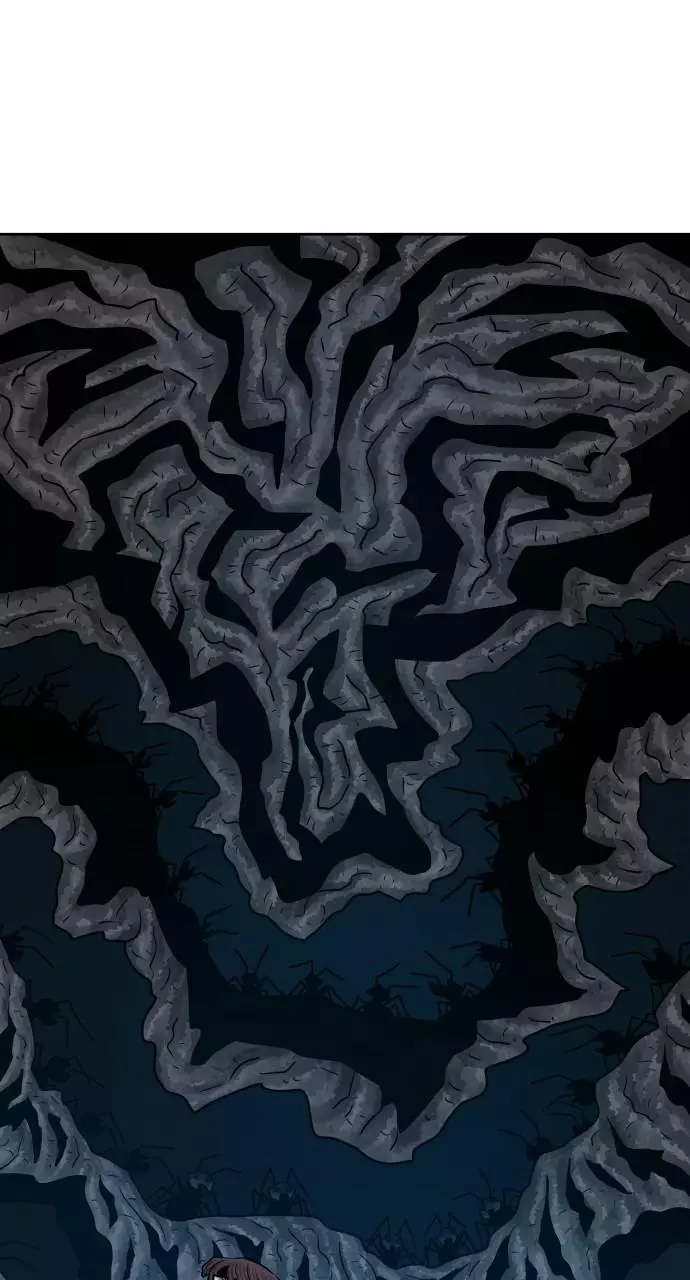 Warrior Executioner Chapter 33 page 77