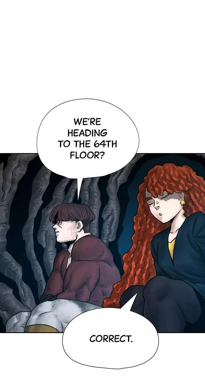 Warrior Executioner Chapter 33 page 84