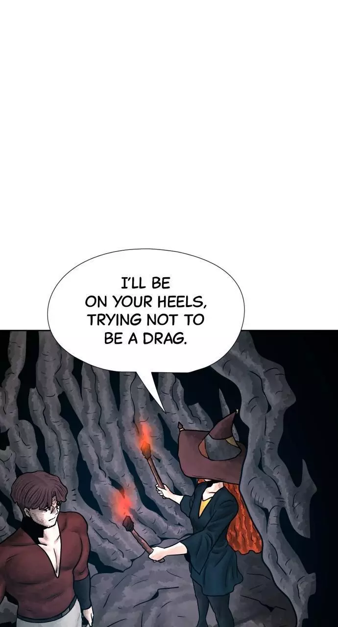 Warrior Executioner Chapter 33 page 99