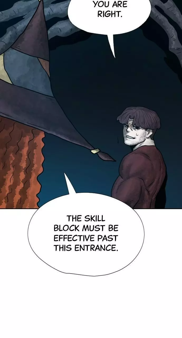 Warrior Executioner Chapter 33 page 96
