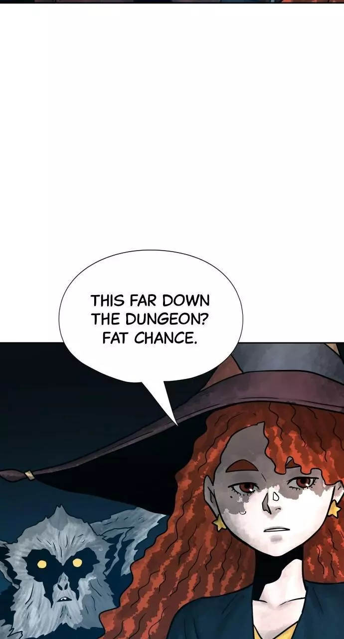 Warrior Executioner Chapter 33 page 105