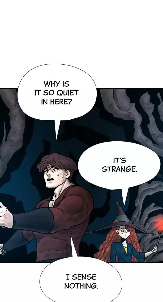 Warrior Executioner Chapter 33 page 103