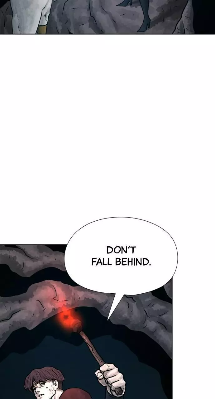 Warrior Executioner Chapter 33 page 100