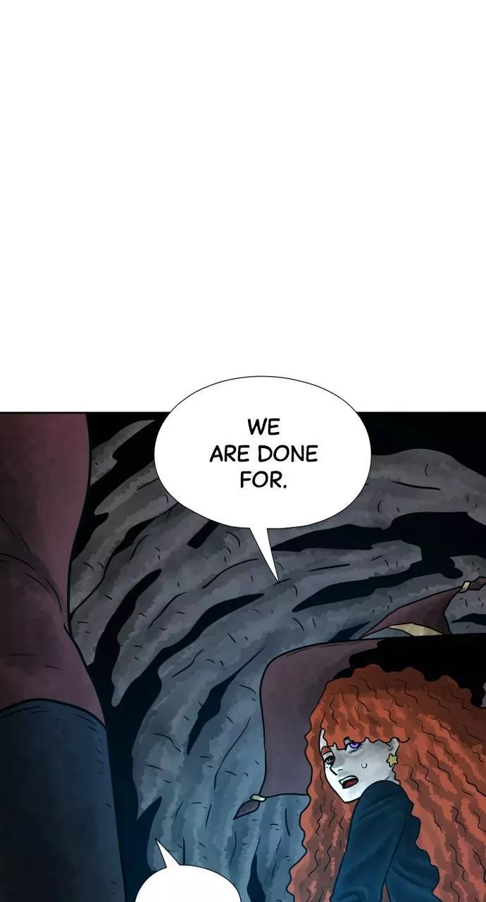 Warrior Executioner Chapter 33 page 91