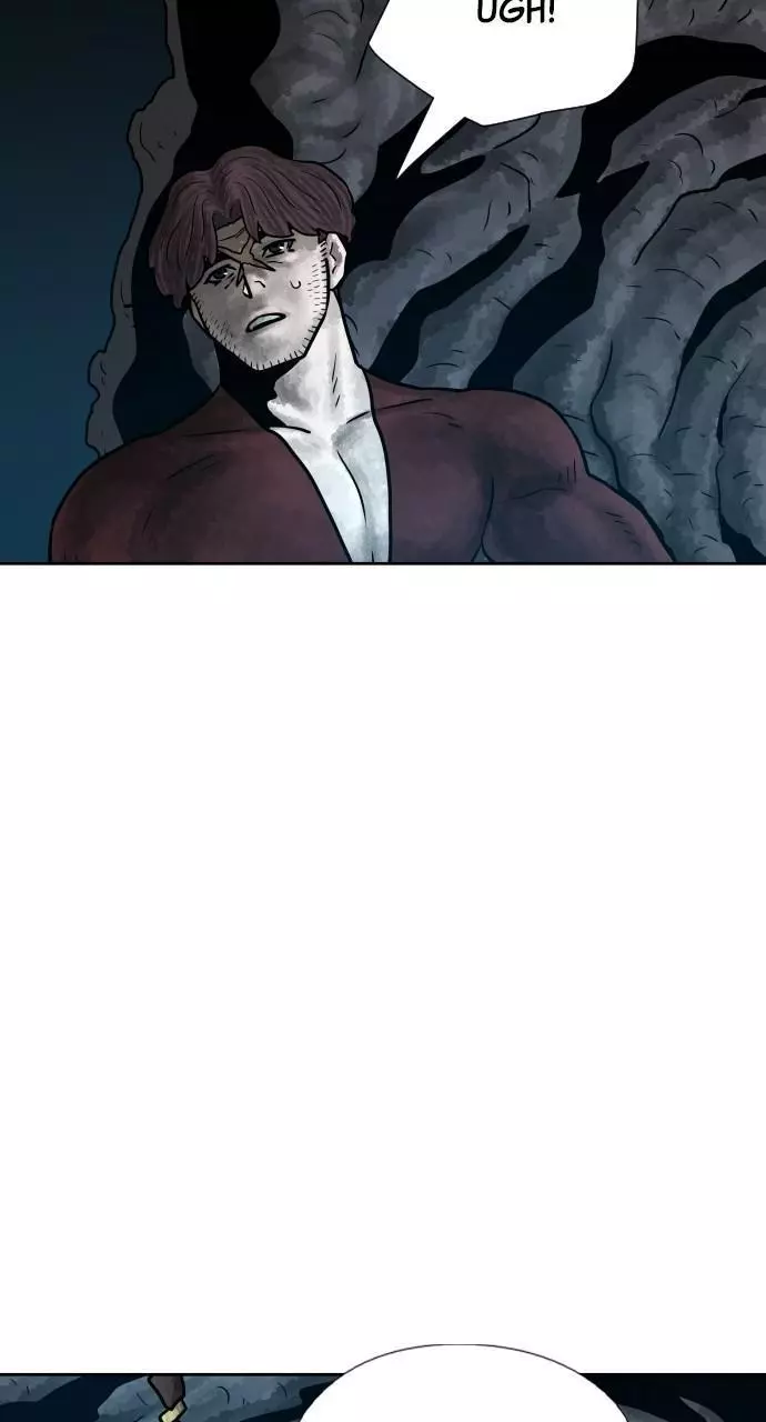 Warrior Executioner Chapter 33 page 95