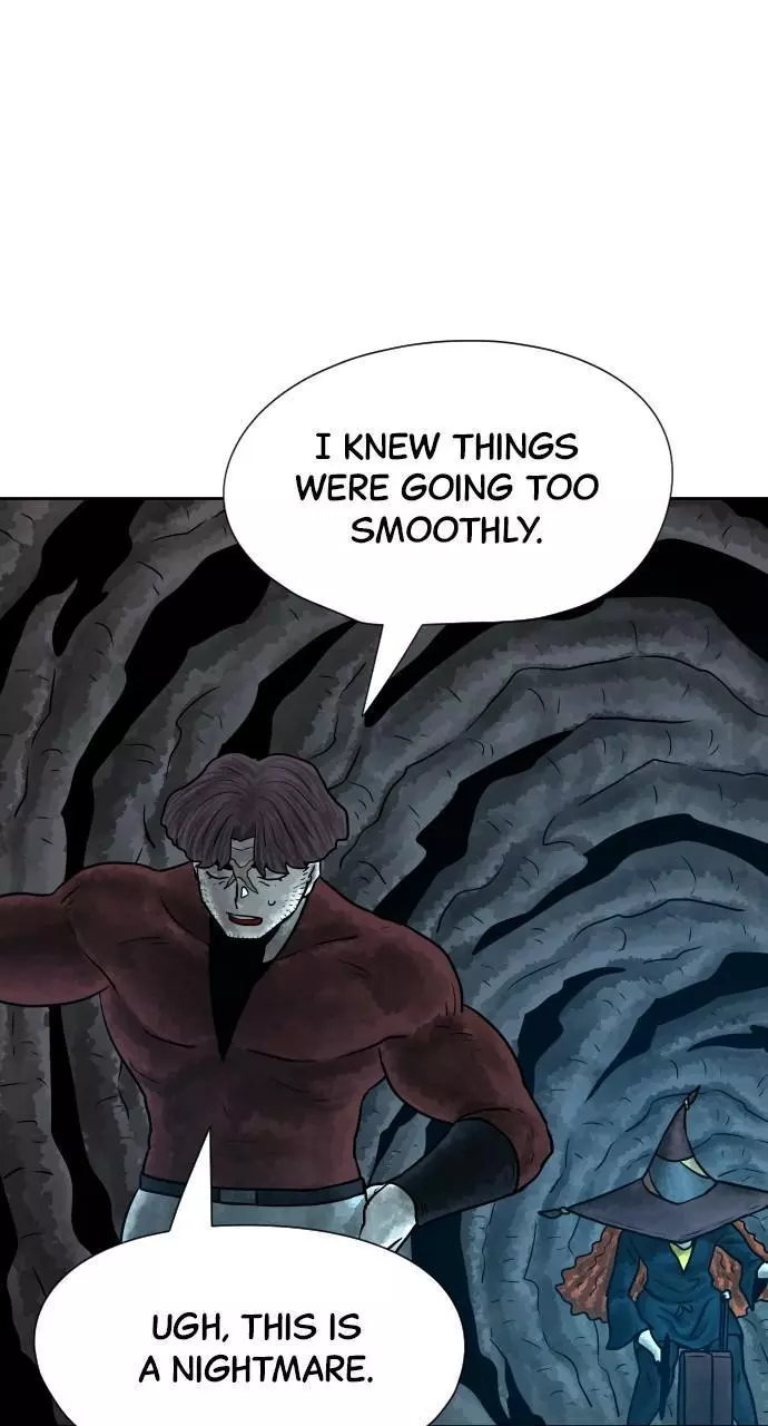 Warrior Executioner Chapter 33 page 97
