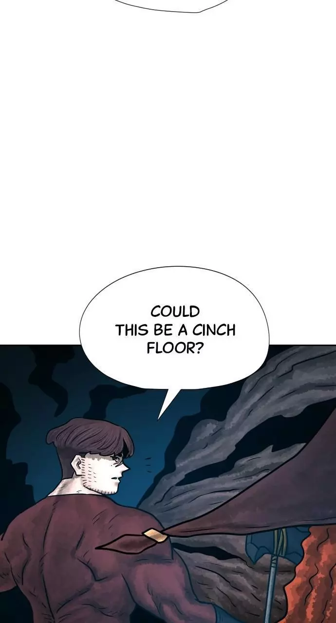 Warrior Executioner Chapter 33 page 104