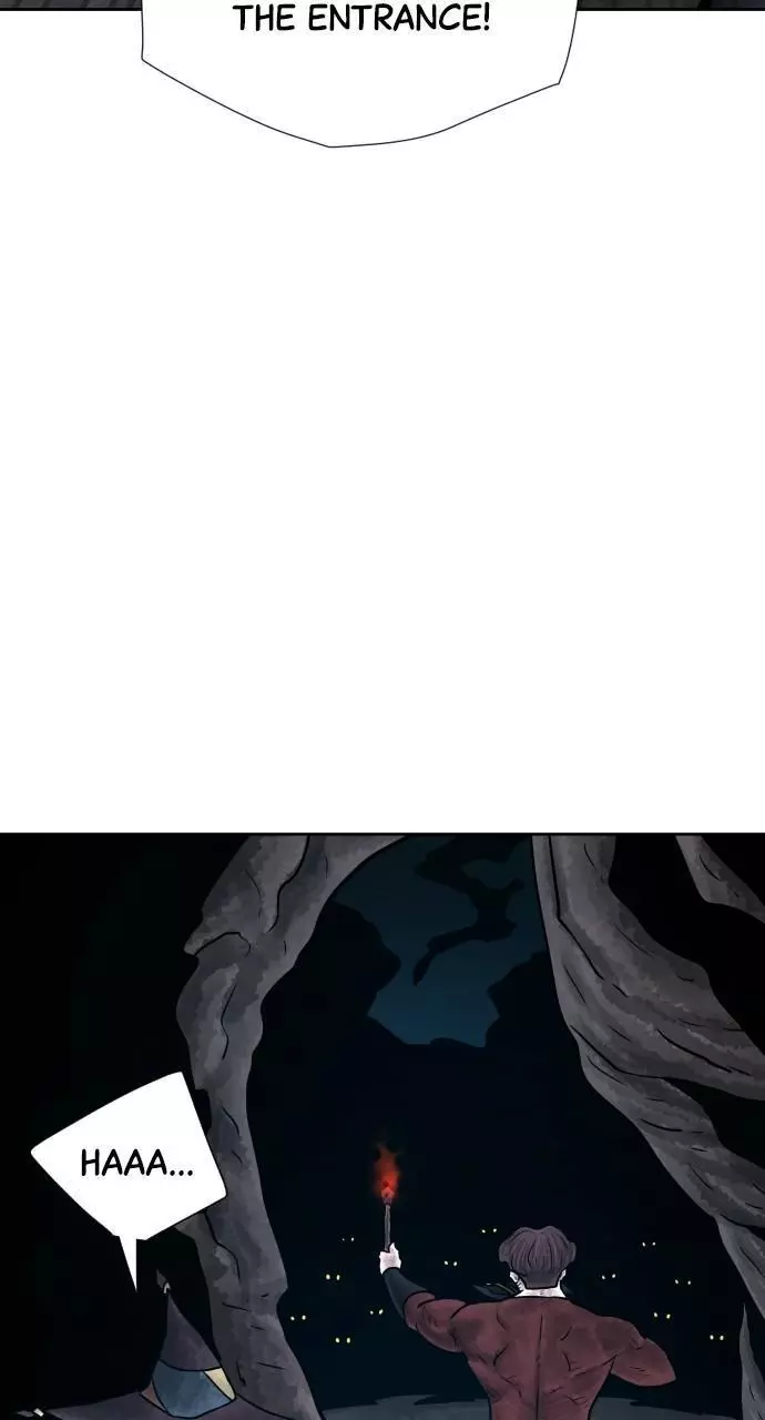 Warrior Executioner Chapter 33 page 114