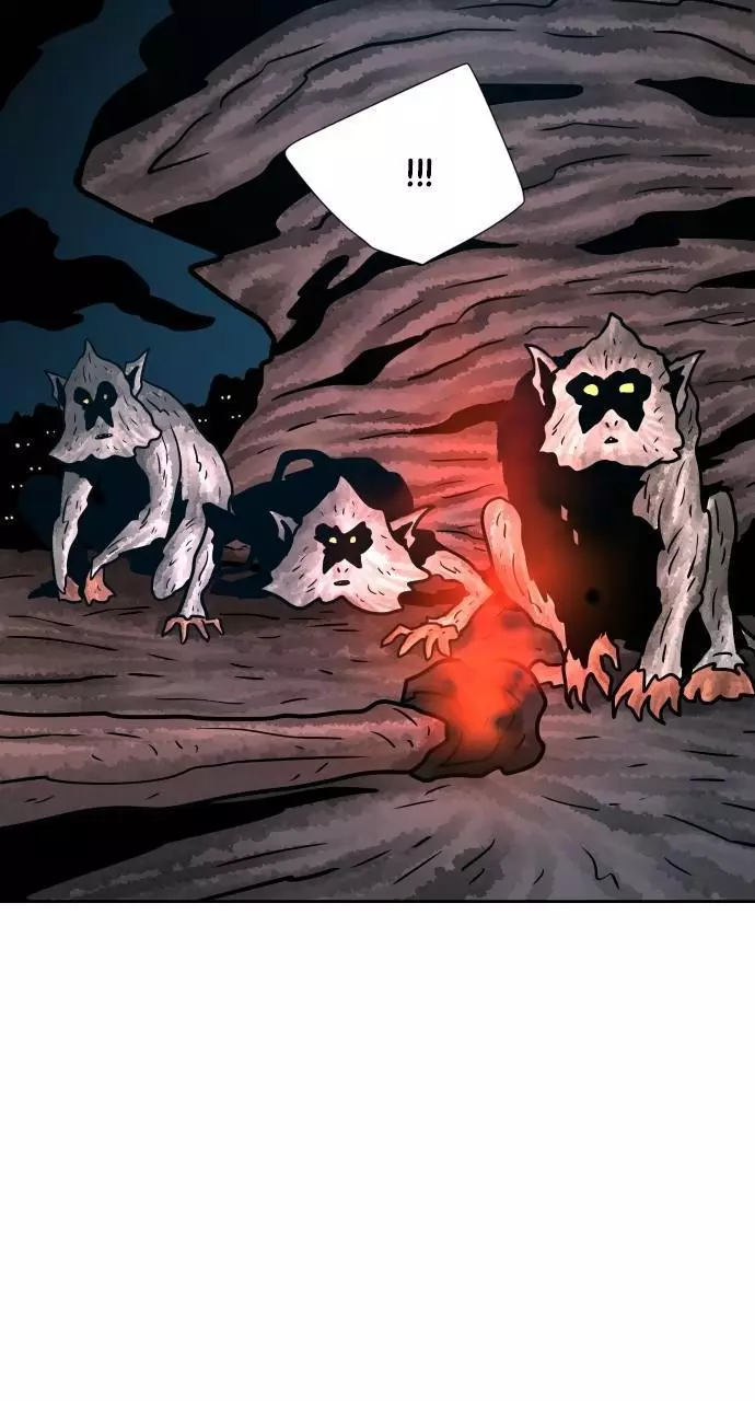 Warrior Executioner Chapter 33 page 109