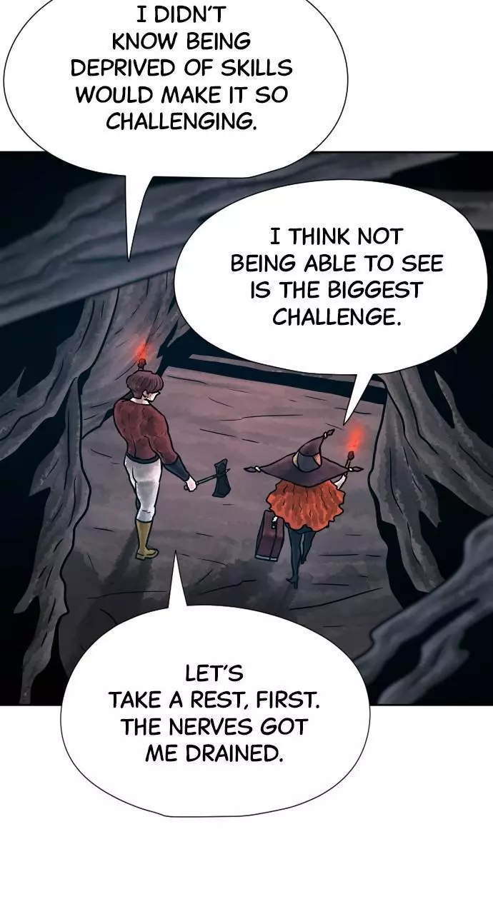 Warrior Executioner Chapter 33 page 121