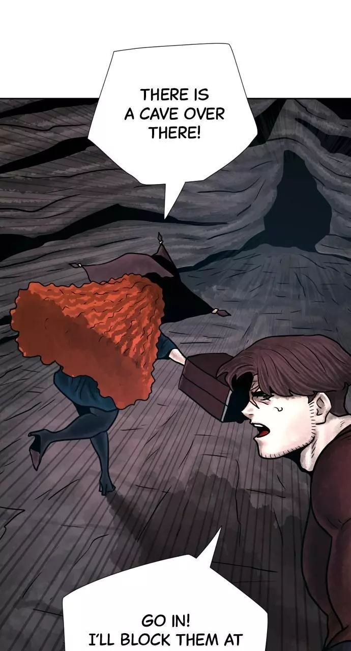 Warrior Executioner Chapter 33 page 113