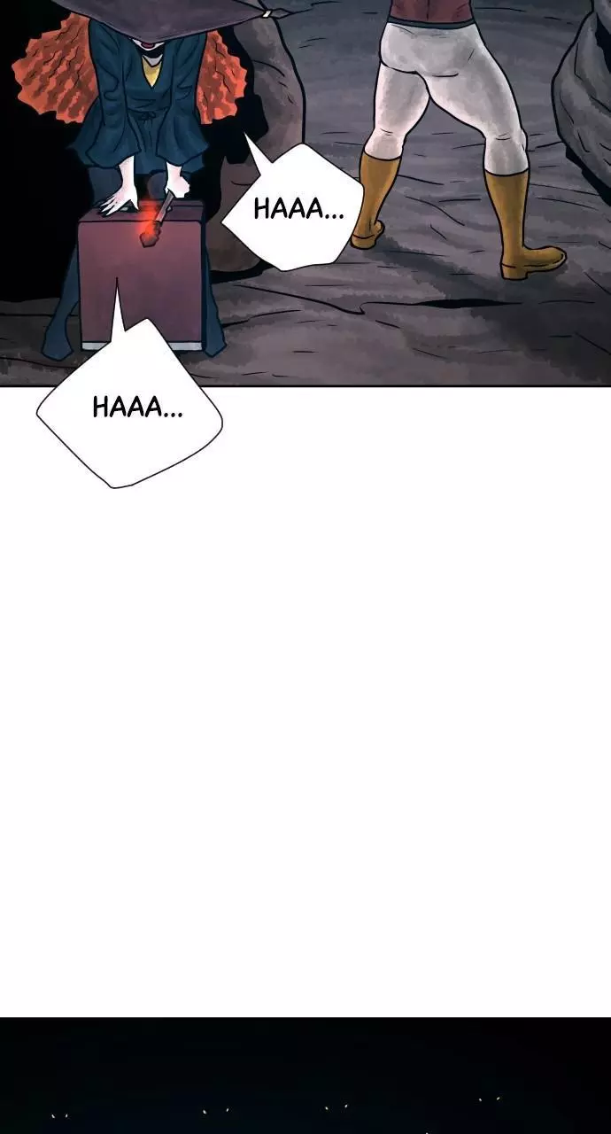 Warrior Executioner Chapter 33 page 115