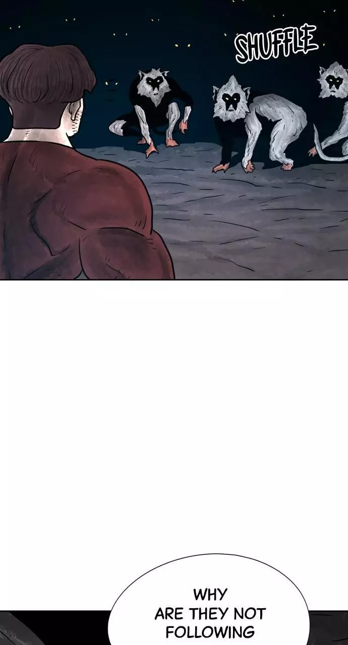 Warrior Executioner Chapter 33 page 116