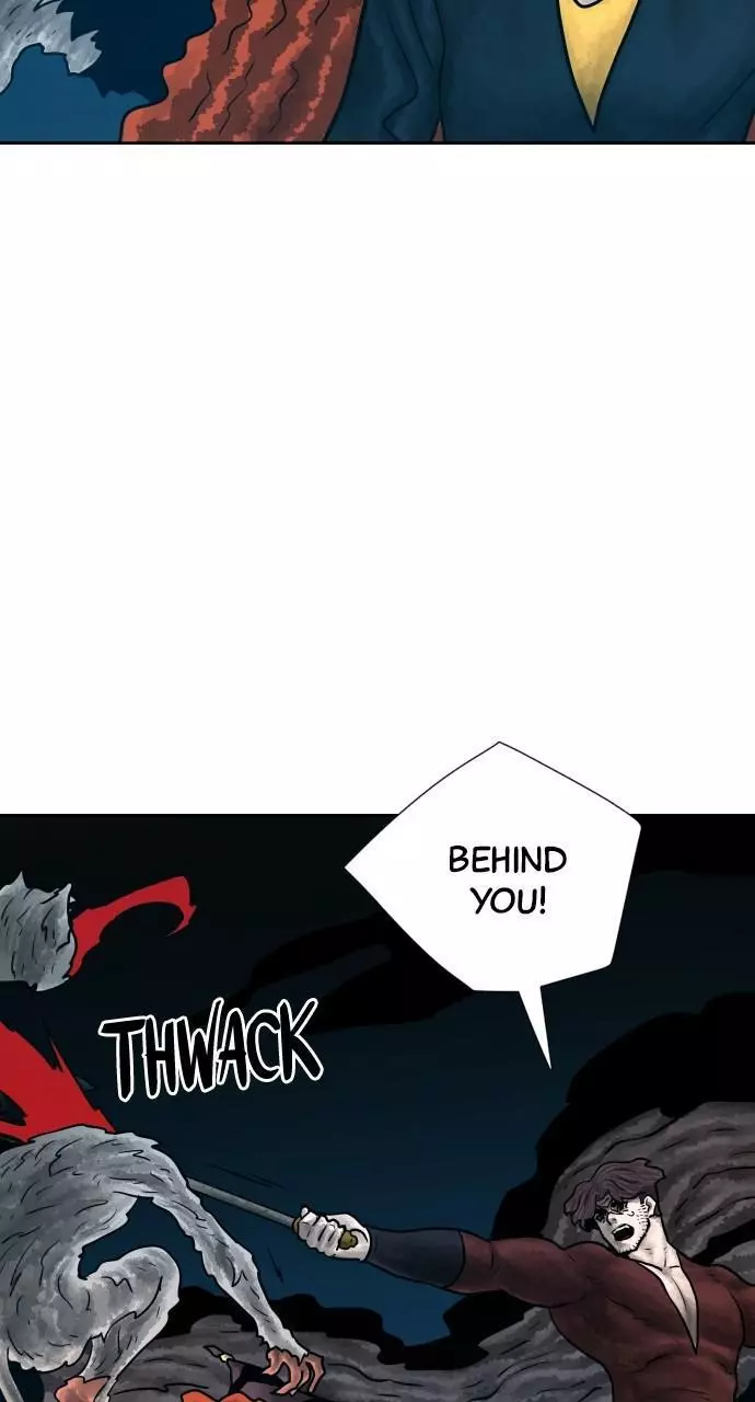 Warrior Executioner Chapter 33 page 106