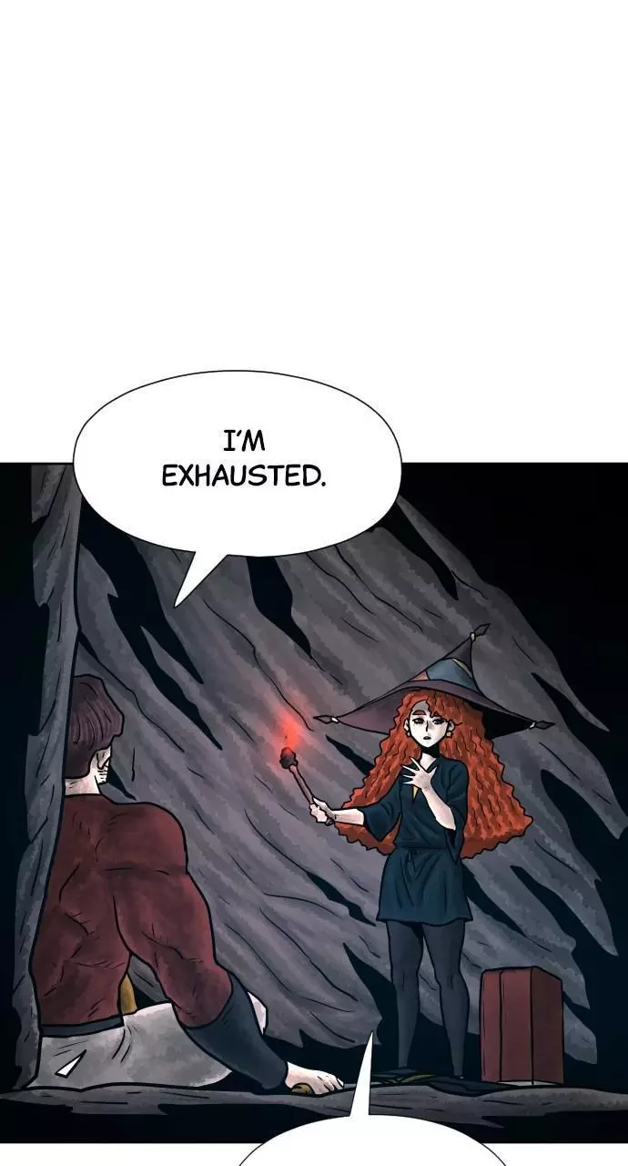 Warrior Executioner Chapter 33 page 122
