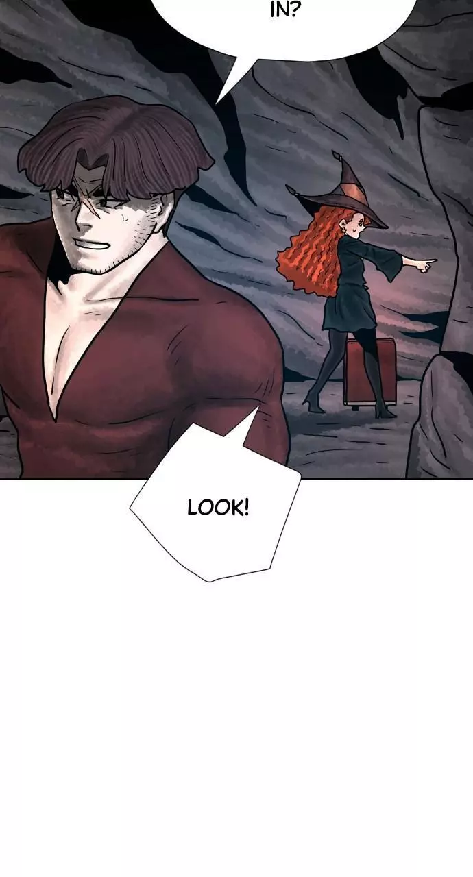 Warrior Executioner Chapter 33 page 117