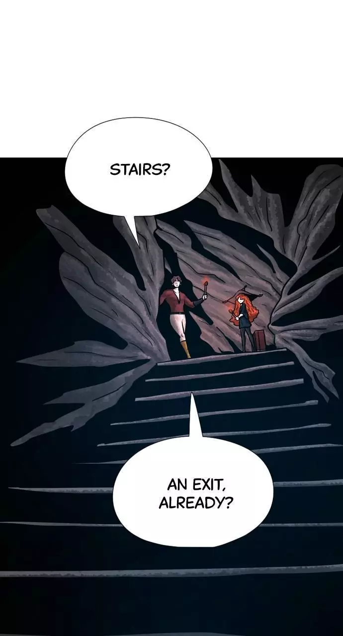 Warrior Executioner Chapter 33 page 118