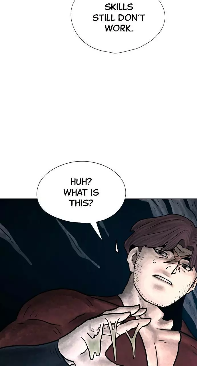 Warrior Executioner Chapter 33 page 123