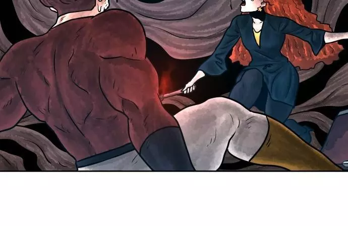 Warrior Executioner Chapter 33 page 127