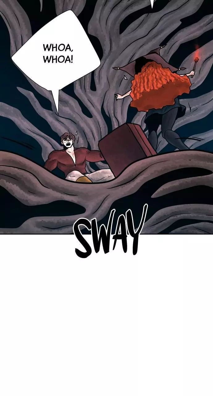 Warrior Executioner Chapter 33 page 125