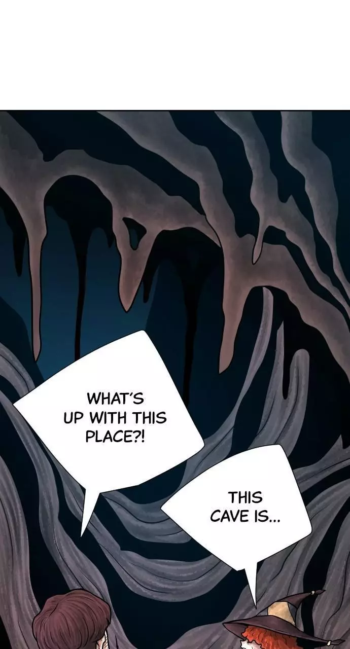 Warrior Executioner Chapter 33 page 126