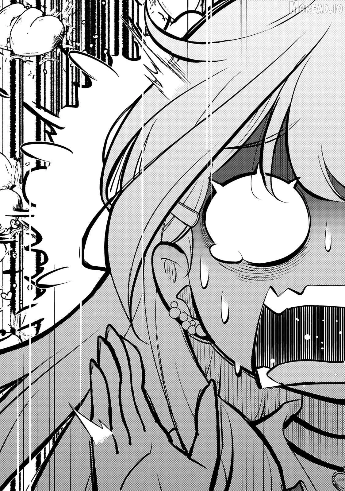 Otonari-san no gyaru ga boku o hore sasetakute zenryoku sugiru Chapter 10 page 13