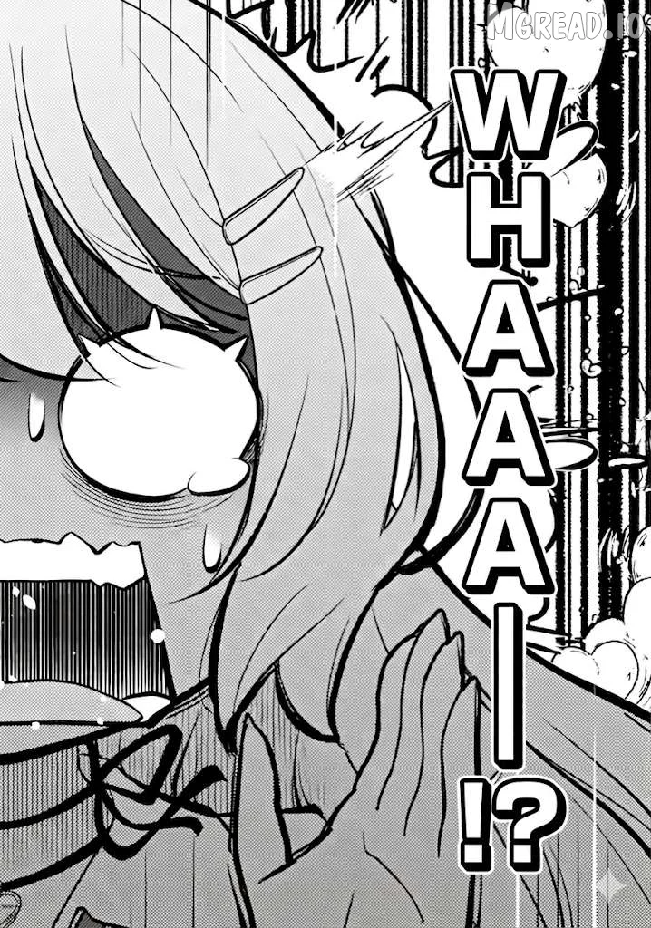 Otonari-san no gyaru ga boku o hore sasetakute zenryoku sugiru Chapter 10 page 12