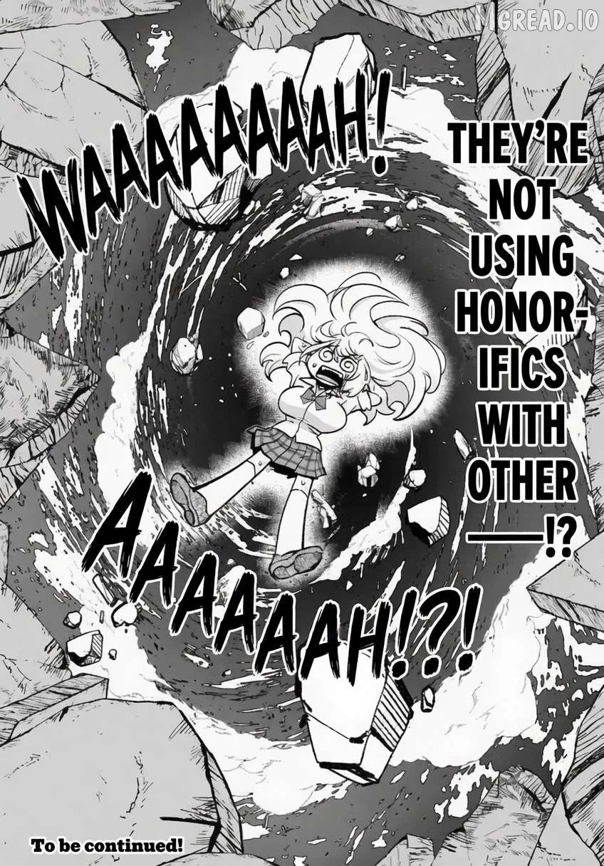 Otonari-san no gyaru ga boku o hore sasetakute zenryoku sugiru Chapter 10 page 16