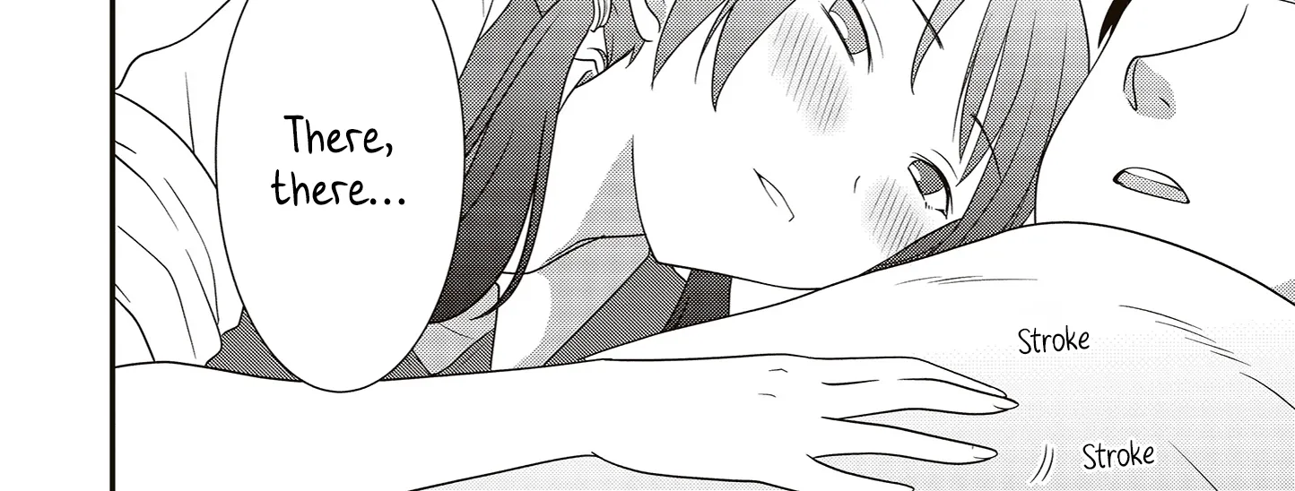Osekkai Joshi, Koi o Suru Chapter 19 page 4