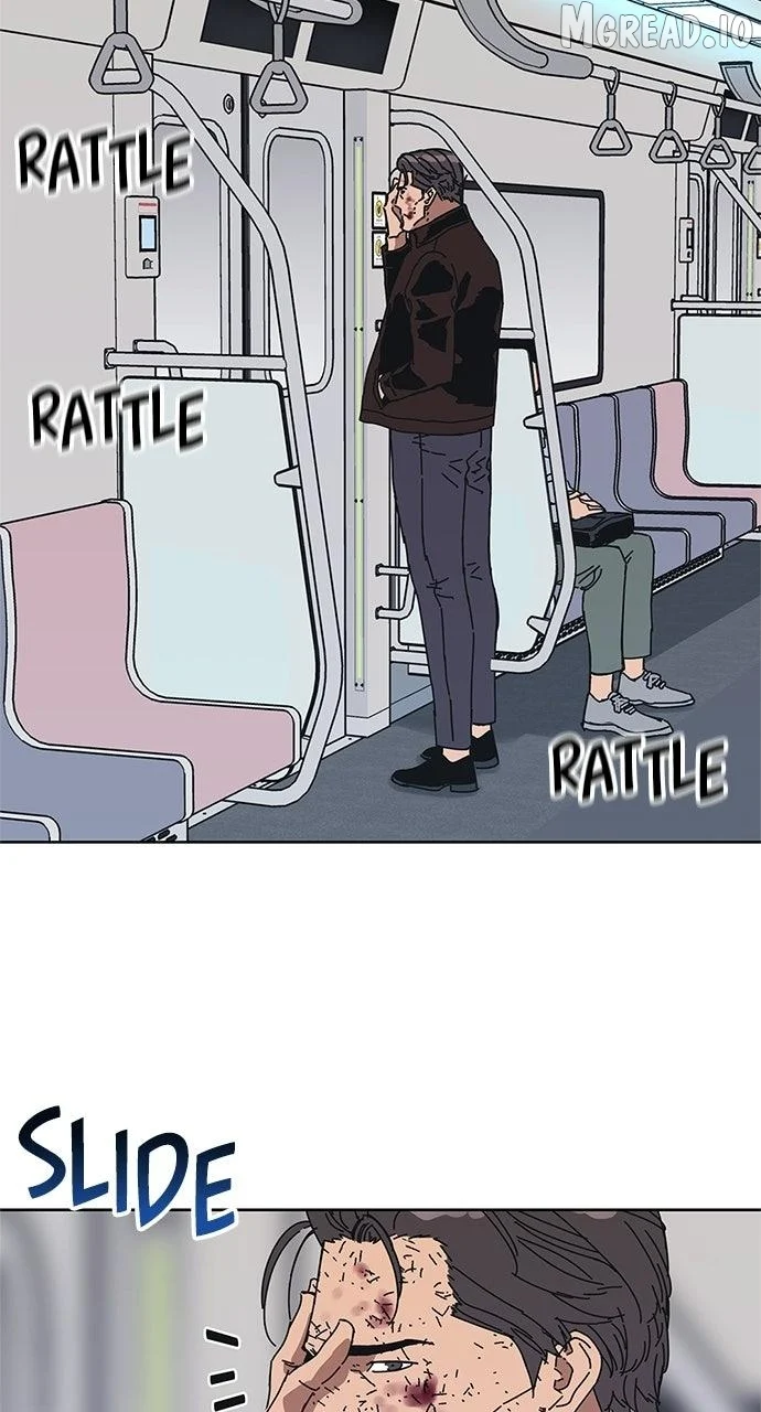 Code Name: TARANTULA Chapter 32 page 16