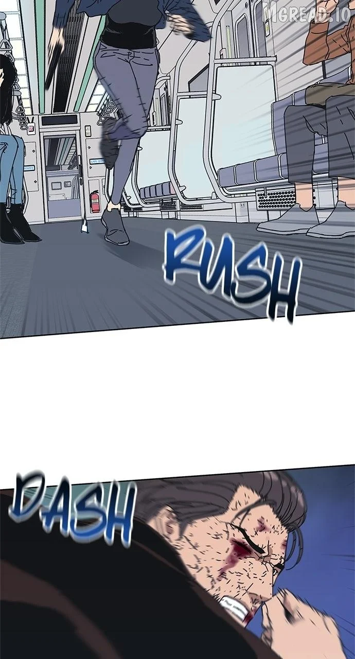 Code Name: TARANTULA Chapter 32 page 30