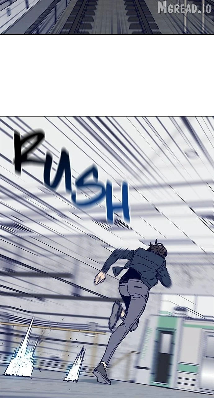 Code Name: TARANTULA Chapter 32 page 3