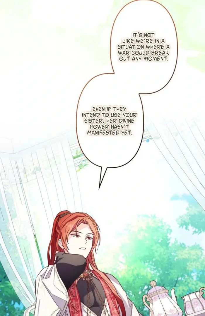 Surviving as Twin Sisters Chapter 33 page 51
