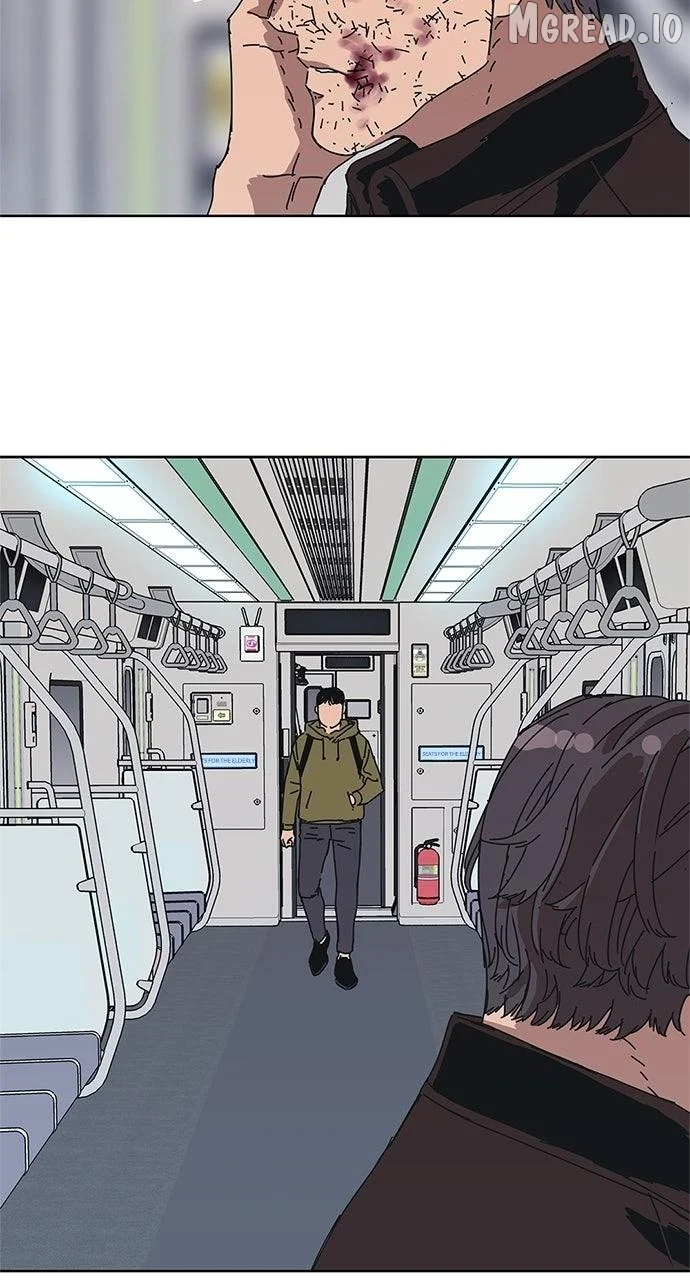 Code Name: TARANTULA Chapter 32 page 17