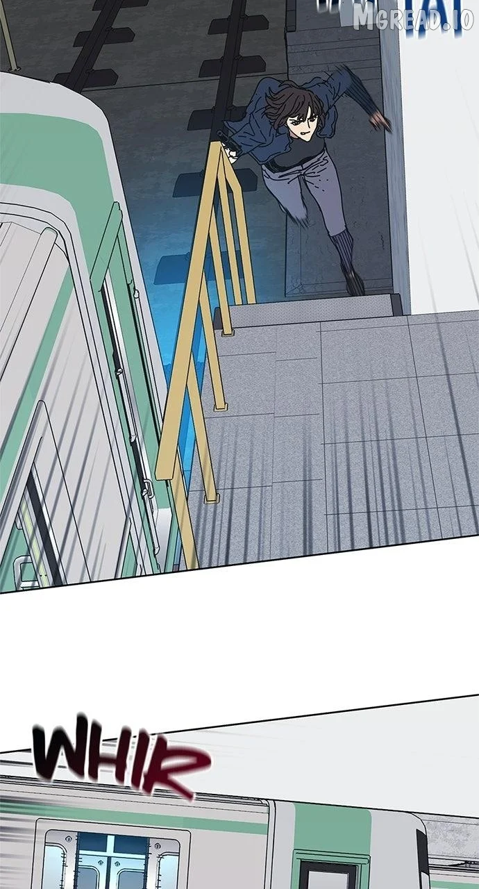 Code Name: TARANTULA Chapter 32 page 10
