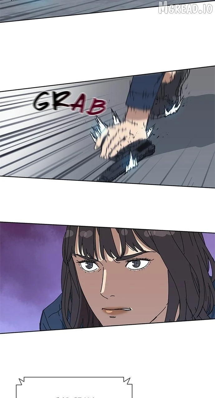 Code Name: TARANTULA Chapter 32 page 8