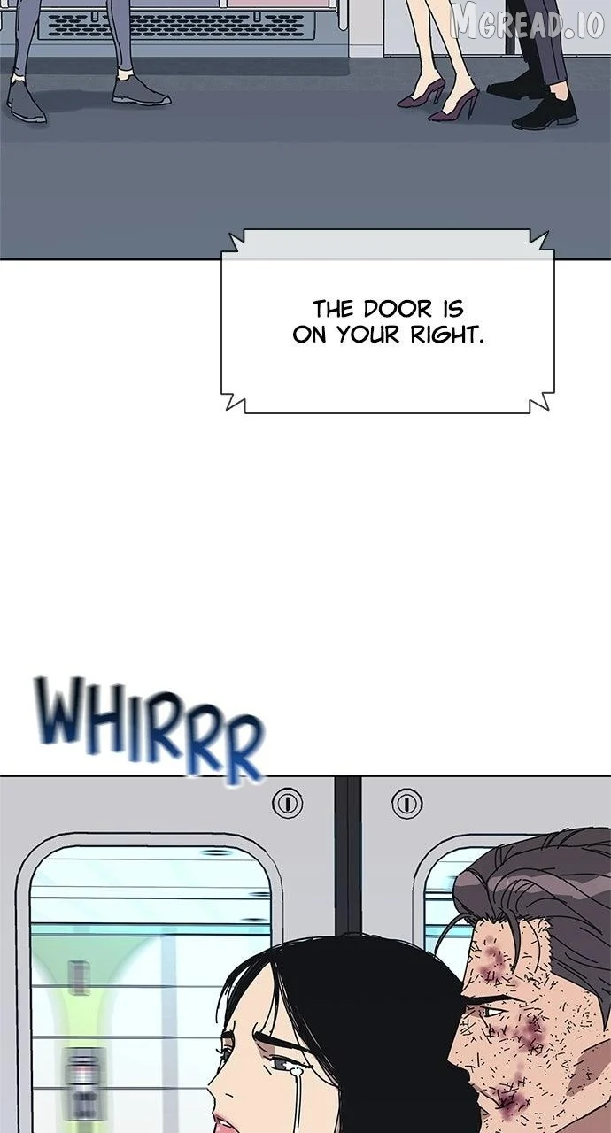 Code Name: TARANTULA Chapter 32 page 46